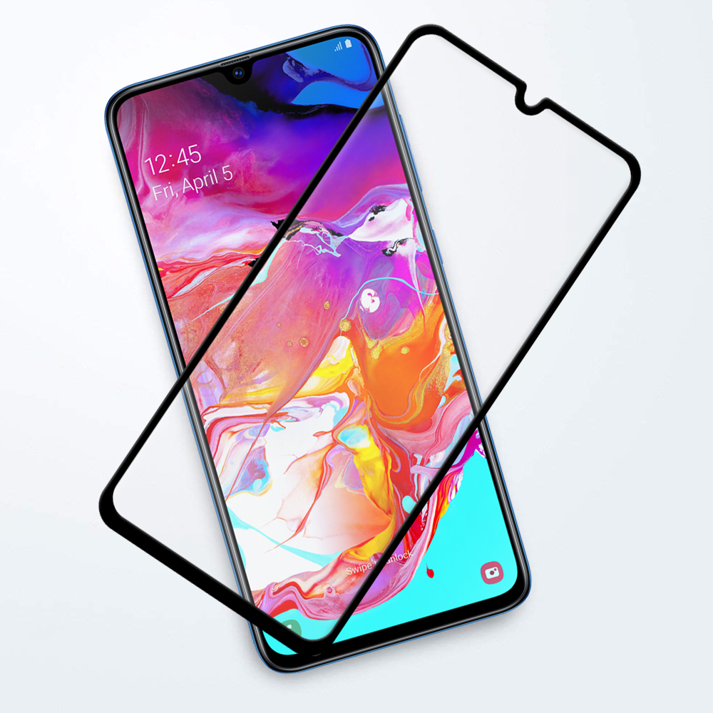 samsung a70 glass replacement